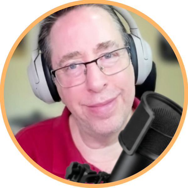 gord circle website profile Gordon Bagshaw, Professional English Language Coach