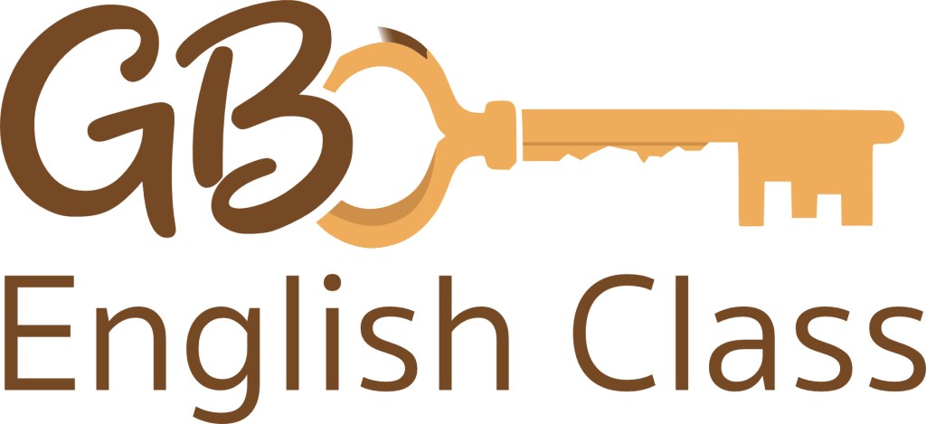 GB English Class
Unlock your English